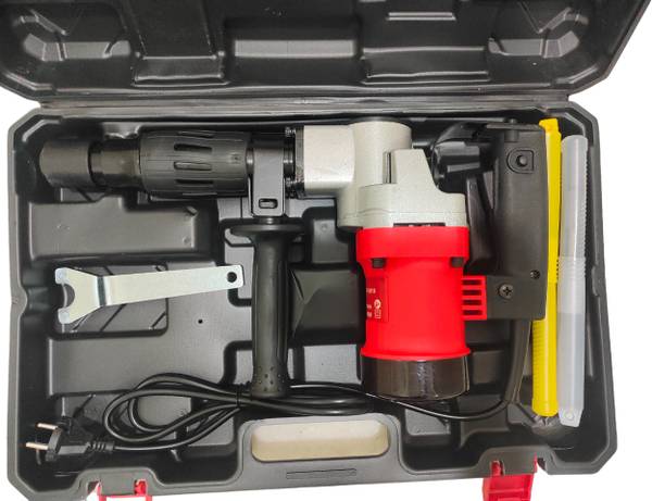 Pinaka Demolition Hammer Breaker Machine 900 Watt 5 Kg Demolition Hammer Hammer Drill