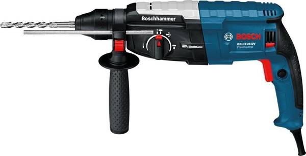 BOSCH GBH 2-28 DV GBH 2-28 DV Rotary Hammer Drill
