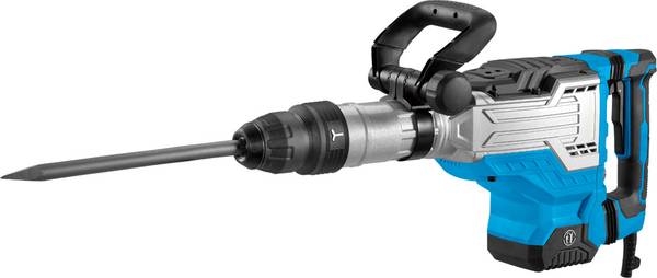 GSCPT VELMOC 11 KG DEMOLITION BREAKER VDH-11-2000 Impact Driver