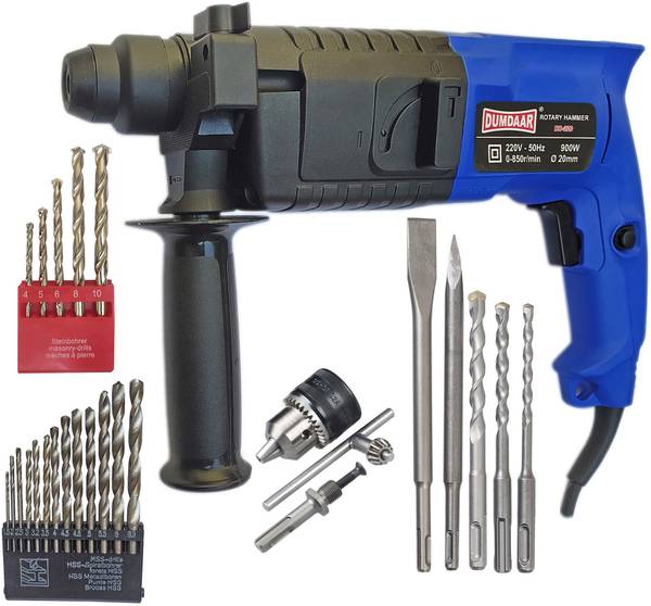 Electric hammer drill best sale price