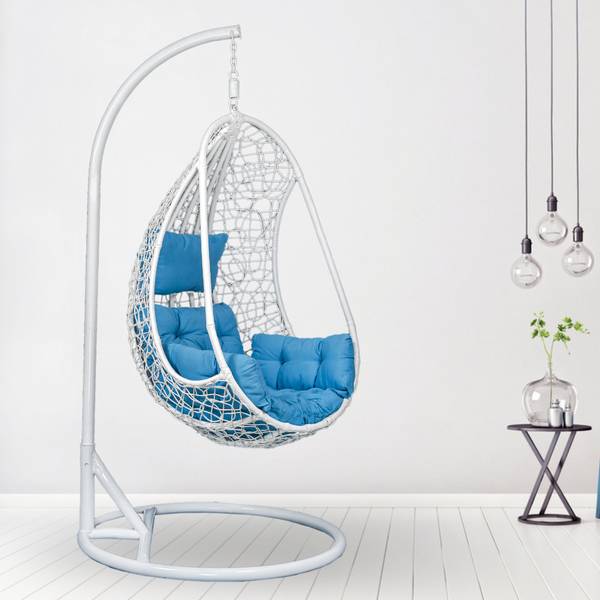 Godrej on sale swing chair