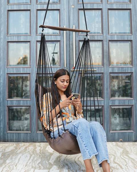 Patiofy swings 2025