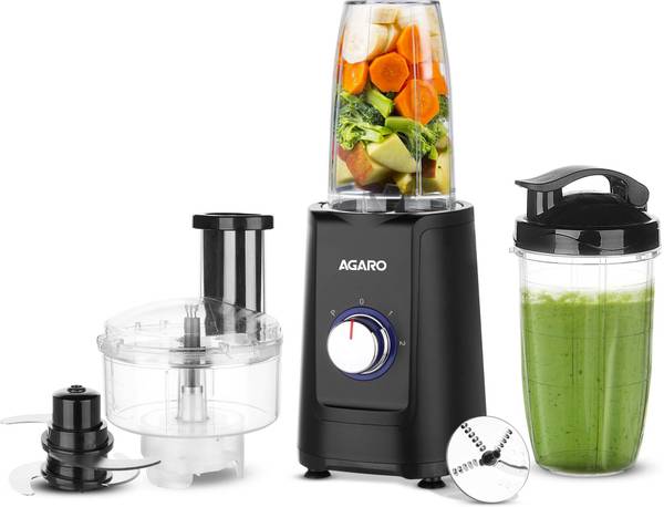 Agaro outlet mixer blender
