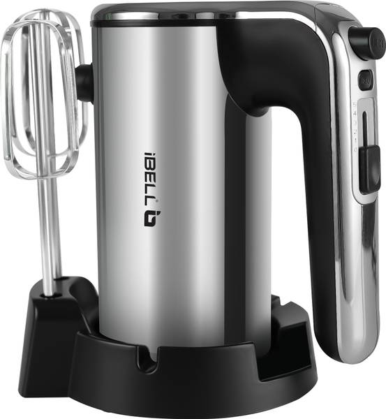 iBELL 400 W Silver Hand Blender