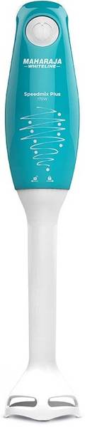 MAHARAJA WHITELINE HB-146 175 W Hand Blender