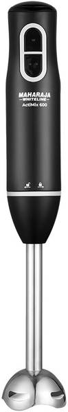 MAHARAJA WHITELINE HB-138 600 W Hand Blender
