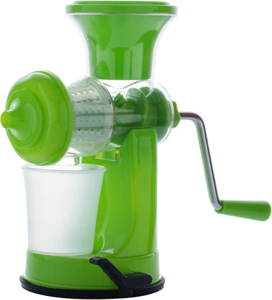 Flipkart SmartBuy Plastic Manual Juicer for Fruits & Vegetables Hand