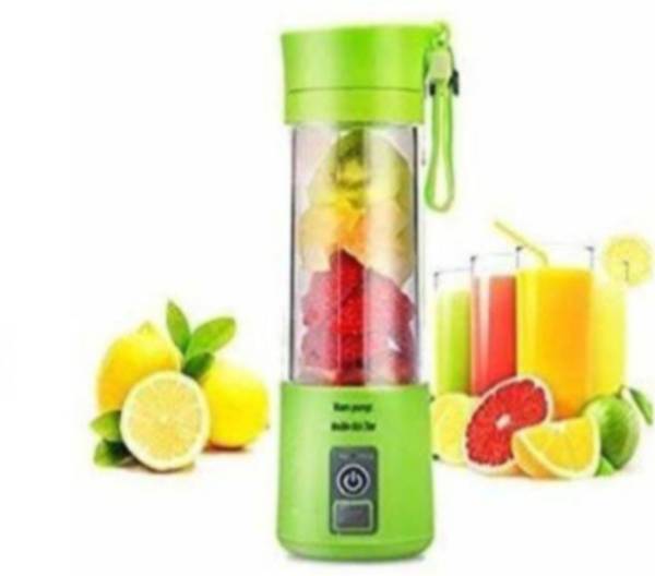 Clairbell Plastic NOK59-ER93_Fruits & Vegtable Juicer Mixer Machine 1 Juicer Mixer Grinder Hand Juicer