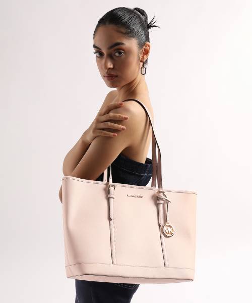 MICHAEL KORS Women Pink Tote