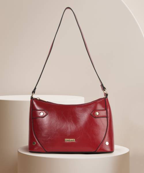 Fastrack shoulder bags for ladies cheap