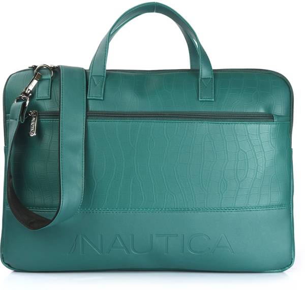 Nautica messenger bag sales
