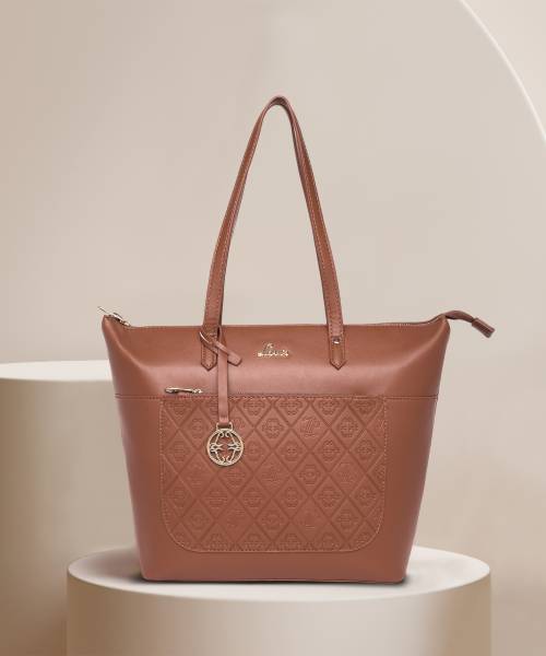 LAVIE Women Tan Tote