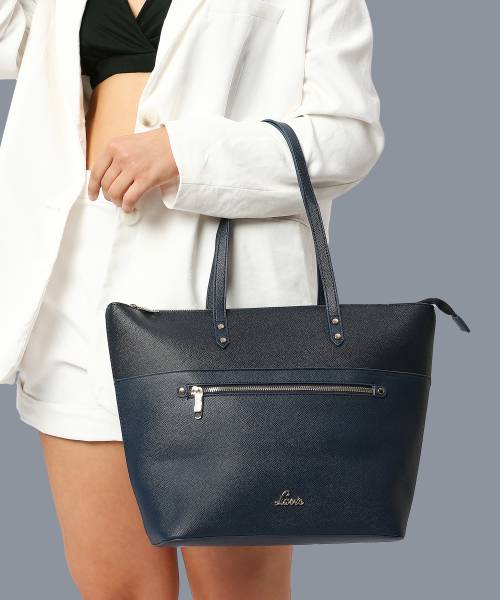 LAVIE Women Blue Tote