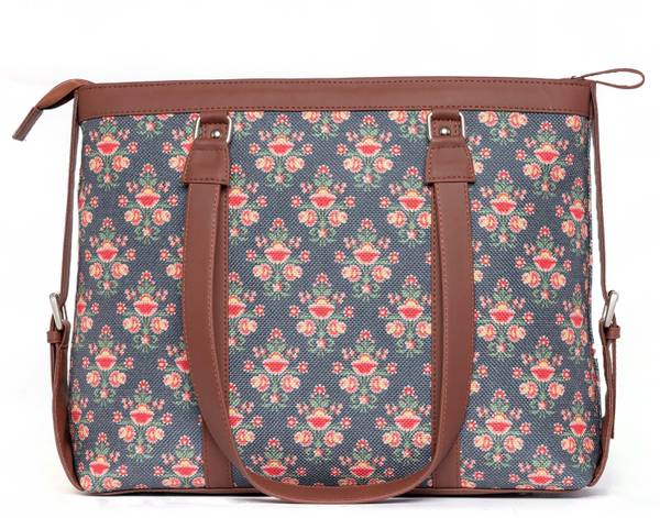 ZOUK Women Multicolor Shoulder Bag