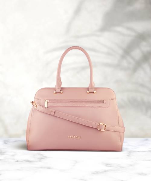 Caprese women's satchel top