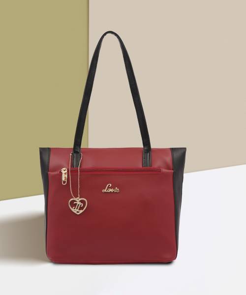 LAVIE Women Red Tote