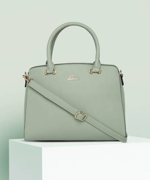 LAVIE Women Green Hand held Bag Price History