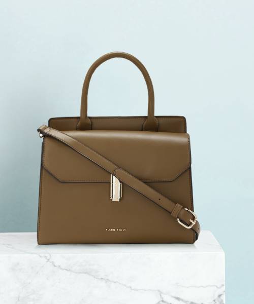 Allen solly hand held bag hot sale