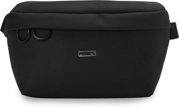 PUMA Women Black Waist Bag