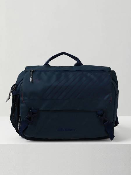 Wildcraft Men & Women Blue Messenger Bag