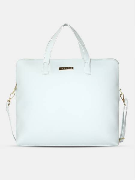 Caprese white new arrivals bag