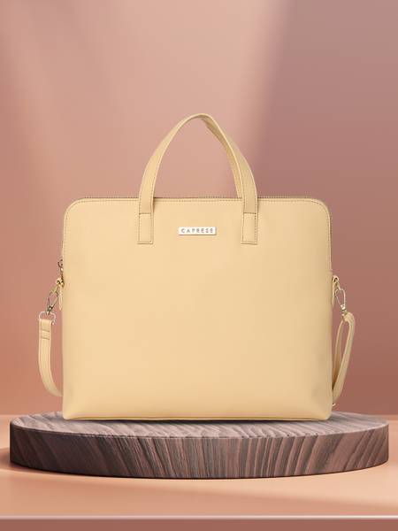 Caprese laptop bags for ladies shop