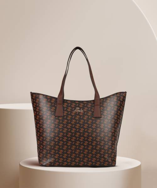 LAVIE Women Brown Shoulder Bag