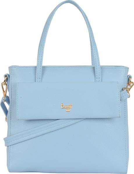 Baggit Women Blue Tote
