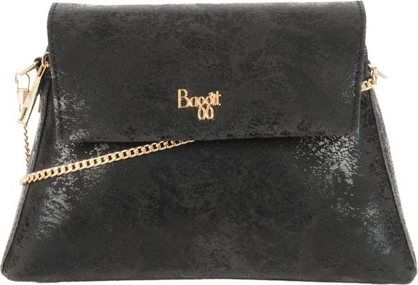Baggit black sling bag outlet