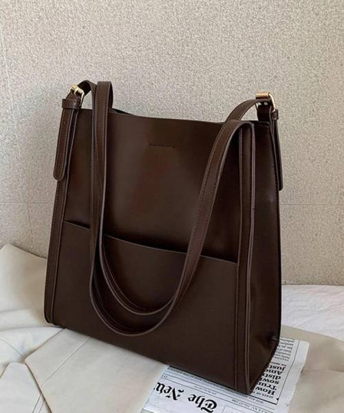 HaveGlam Women Brown Messenger Bag