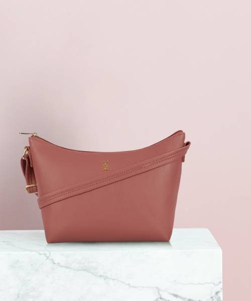 Baggit pink sling bag online