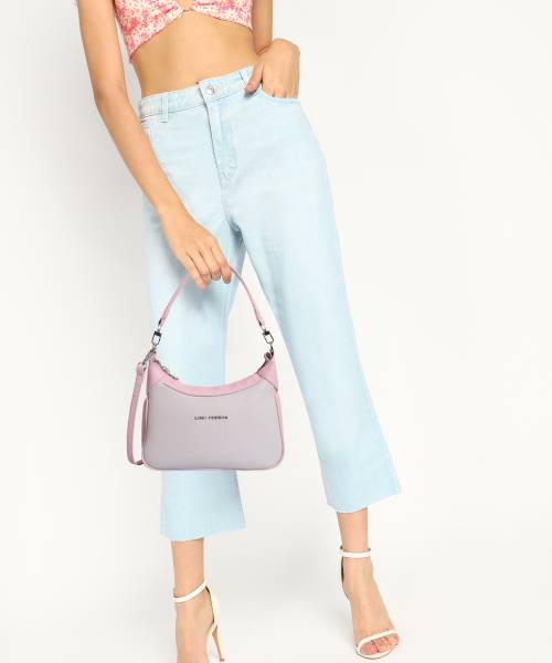 LINO PERROS Women Multicolor Shoulder Bag