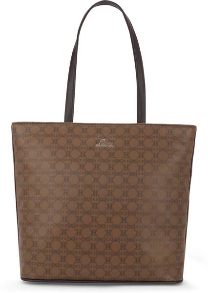 LAVIE Women Khaki Tote