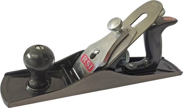 Inditrust new Heavy Duty 14inch Metal Jack Plane Randa No. 05 For Carpenter wood working Metal Hand Plane