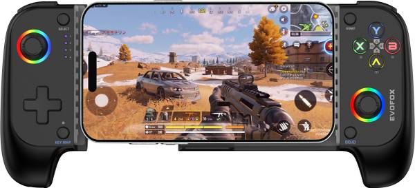 EVOFOX Deck Smartphone Handheld Gaming Console