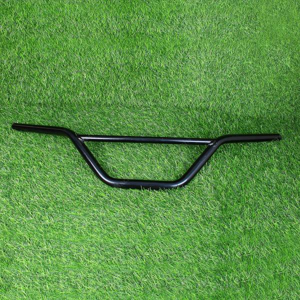 MACH7 RD HANDLE BAR BLACK STRONG MATERIAL MADE IN INDIA Handle Bar