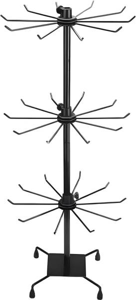 bandhan 3layer Jewellery Stationery Accessories Organizer Accessories Scarf Jewellery Organizer