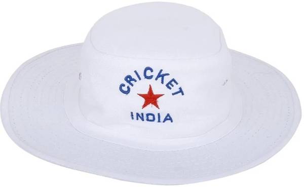 Queen Style Umpire Hat