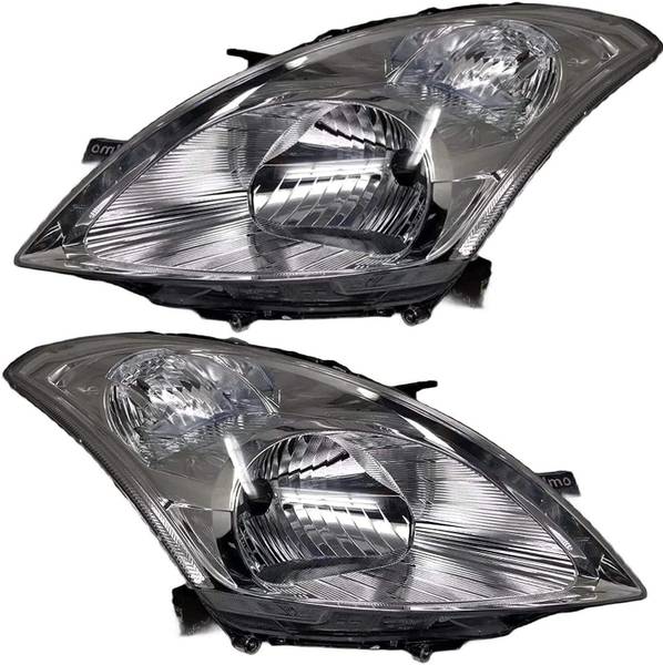KDT Halogen Headlight for Maruti Suzuki Swift
