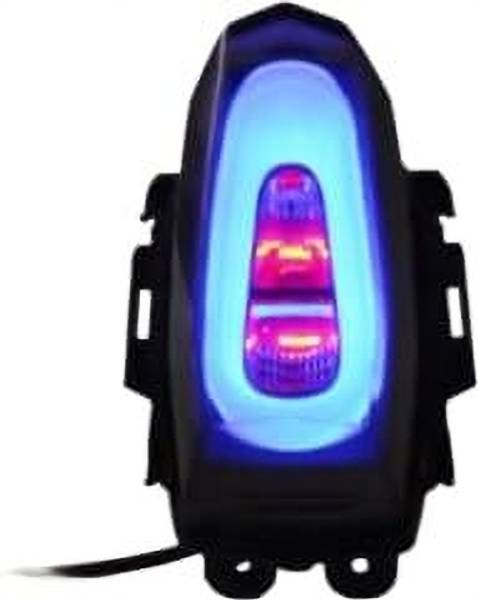 PGX Auto Accessories LED Tail light for Yamaha R15 R15 V2 Price