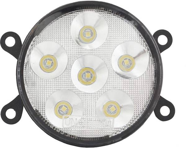 UNO MINDA LED Fog Light for Maruti Suzuki Swift, Swift Dzire, Ritz, WagonR, Ertiga