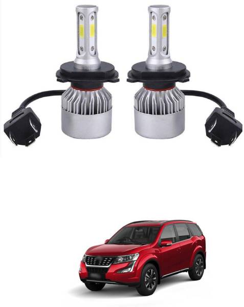 LOVMOTO LED Headlight for Mahindra XUV 500