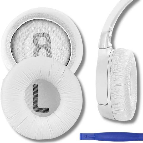 Crysendo Sony MDR-ZX110 Over The Ear Headphone Cushion