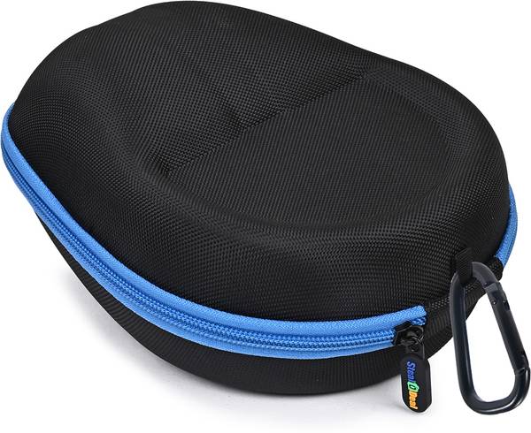 Flipkart SmartBuy Polyester Zipper Headphone Case