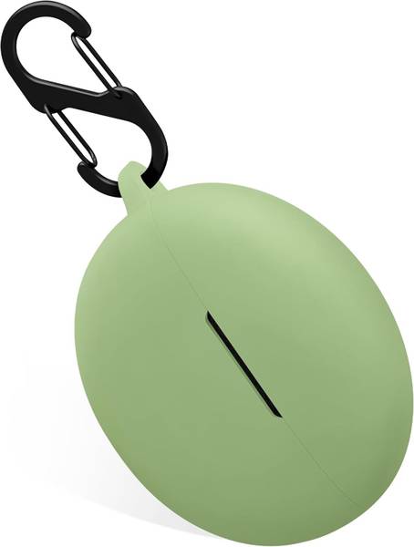 Leiox Silicone Press and Release Earbuds Case For oneplus buds nord 3, oneplus nord buds 3 pro, oneplus buds pro 3