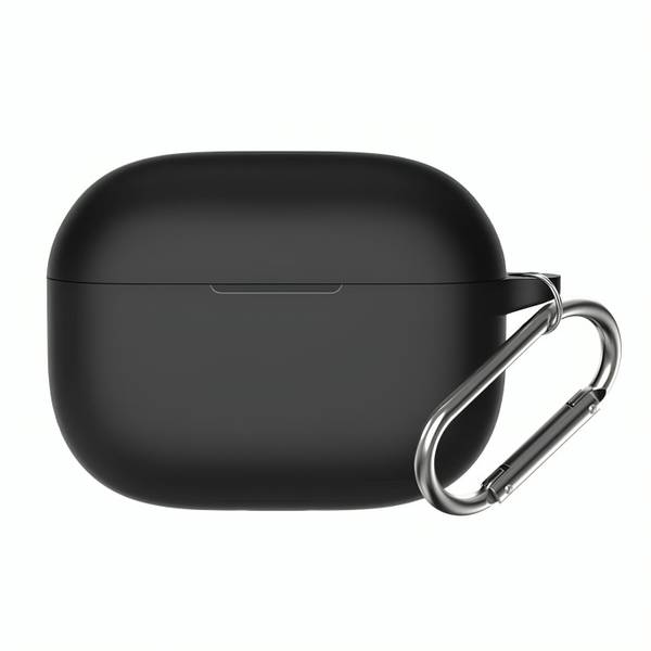 CRUIC Silicone Velcro Earbuds Case For Realmee Buds T310