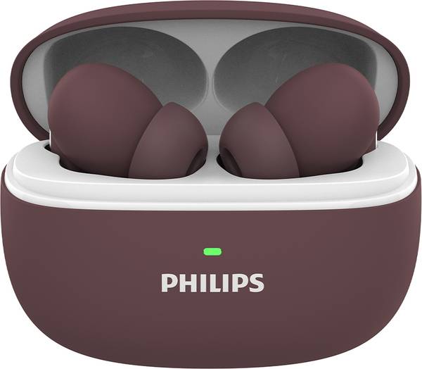 PHILIPS TAT1150RD/94 Bluetooth