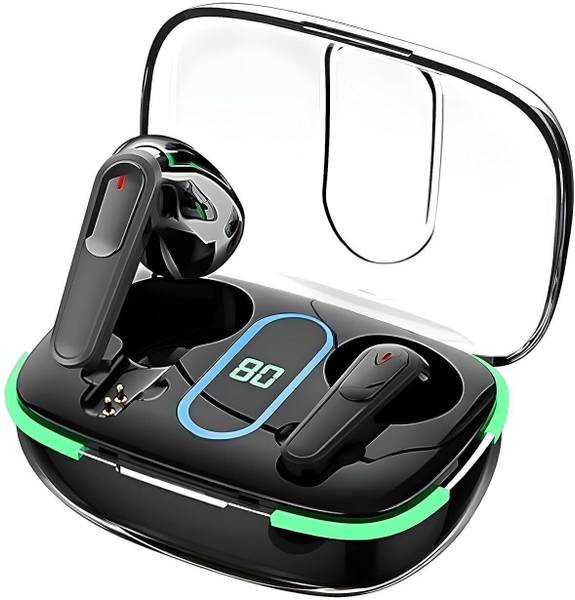 HODOPHILE LY90 AI Calling Neckband TWS Earbuds ASAP Charge Headphone Bluetooth