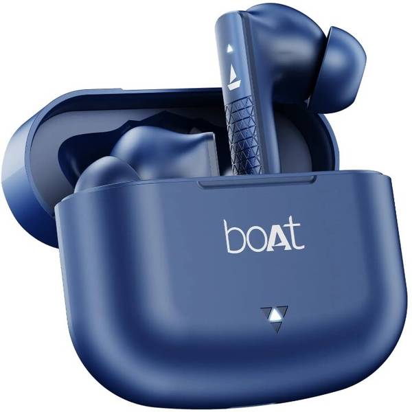boAt Airdopes 91 Bluetooth