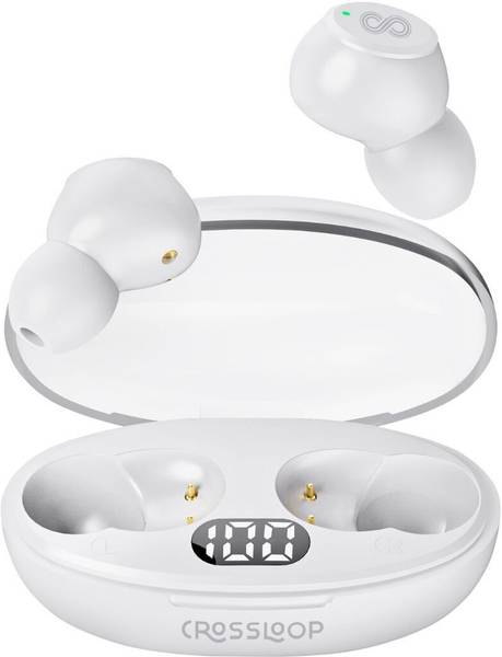 CROSSLOOP KRYSTA PODZ Bluetooth